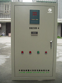 太陽(yáng)能工程控制柜