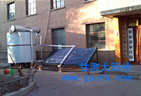 太陽(yáng)能沼氣6M3