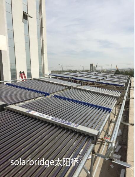 2015酒泉風(fēng)電場(chǎng)